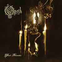 Ghost Reveries (2Lp/180G): OPETH: Amazon.ca: Music